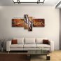 Handmade Artcrafts Large Modern Abstract Painting Wall Art Artwork Images