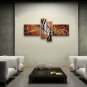 Handmade Artcrafts Large Modern Abstract Painting Wall Art Artwork Images
