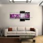 Handmade Beautiful Modern Abstract Painting Wall Art On Canvas Artworks