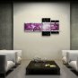 Handmade Beautiful Modern Abstract Painting Wall Art On Canvas Artworks