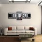 Hand-painted Beautiful Modern Abstract Painting Wall Art Artist Artworks