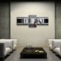 Hand-painted Beautiful Modern Abstract Painting Wall Art Artist Artworks