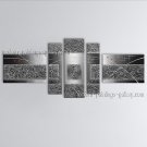 Hand Painted Large Modern Abstract Painting Wall Art Artwork Images