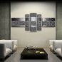 Hand Painted Large Modern Abstract Painting Wall Art Artwork Images