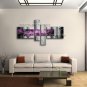 Handmade Artcrafts Large Modern Abstract Painting Wall Art Artist Artworks