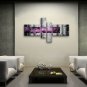 Handmade Artcrafts Large Modern Abstract Painting Wall Art Artist Artworks