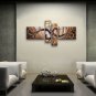 Hand-painted Large Modern Abstract Painting Wall Art Artist Artworks