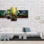 Hand-painted Large Modern Abstract Painting Wall Art Oil On Canvas