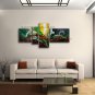 Hand-painted Large Modern Abstract Painting Wall Art Oil On Canvas