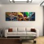 Handmade Artcrafts Large Modern Abstract Painting Wall Art Artist Artworks