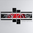Hand-painted Large Modern Abstract Painting Wall Art Artwork Pictures