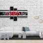 Hand-painted Large Modern Abstract Painting Wall Art Artwork Pictures