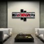 Hand-painted Large Modern Abstract Painting Wall Art Artwork Pictures