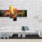 Hand Painted Large Modern Abstract Painting Wall Art Oil On Canvas
