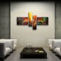 Hand Painted Large Modern Abstract Painting Wall Art Oil On Canvas