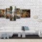 Hand-painted Large Modern Abstract Painting Wall Art Gallery Wrapped