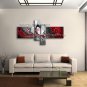 Hand Painted Large Modern Abstract Painting Wall Art Contemporary Decor