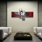Hand Painted Large Modern Abstract Painting Wall Art Contemporary Decor