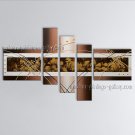 Hand-painted Large Modern Abstract Painting Wall Art Artwork Pictures