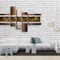 Hand-painted Large Modern Abstract Painting Wall Art Artwork Pictures