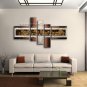 Hand-painted Large Modern Abstract Painting Wall Art Artwork Pictures