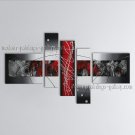 Hand-painted Large Modern Abstract Painting Wall Art On Canvas Artworks