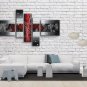 Hand-painted Large Modern Abstract Painting Wall Art On Canvas Artworks