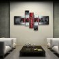 Hand-painted Large Modern Abstract Painting Wall Art On Canvas Artworks