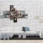 Hand-painted Large Modern Abstract Painting Wall Art On Canvas Artworks