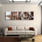 Handmade Artcrafts Large Modern Abstract Painting Wall Art Interior Design