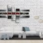 Handmade Artcrafts Large Modern Abstract Painting Wall Art Artwork Images