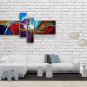 Hand-painted Large Modern Abstract Painting Wall Art Decoration Ideas