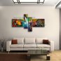 Hand-painted Large Modern Abstract Painting Wall Art Artwork Pictures