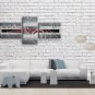 Hand Painted Beautiful Modern Abstract Painting Wall Art Decoration Ideas