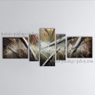 Hand-painted Large Modern Abstract Painting Wall Art On Canvas Artworks