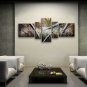 Hand-painted Large Modern Abstract Painting Wall Art On Canvas Artworks