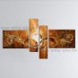Hand Painted Large Modern Abstract Painting Wall Art Oil On Canvas