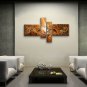 Hand Painted Large Modern Abstract Painting Wall Art Oil On Canvas