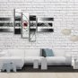 Handmade Artcrafts Large Modern Abstract Painting Wall Art Artist Artworks