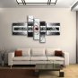 Handmade Artcrafts Large Modern Abstract Painting Wall Art Artist Artworks
