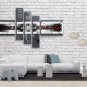 Hand-painted Large Modern Abstract Painting Wall Art Oil On Canvas