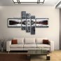 Hand-painted Large Modern Abstract Painting Wall Art Oil On Canvas