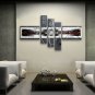 Hand-painted Large Modern Abstract Painting Wall Art Oil On Canvas