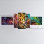 Hand Painted Large Modern Abstract Painting Wall Art Ready To Hang