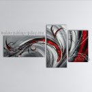 Hand-painted Beautiful Modern Abstract Painting Wall Art Artwork Images