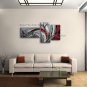 Hand-painted Beautiful Modern Abstract Painting Wall Art Artwork Images