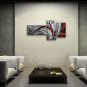 Hand-painted Beautiful Modern Abstract Painting Wall Art Artwork Images