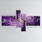 Hand-painted Large Modern Abstract Painting Wall Art Artist Artworks