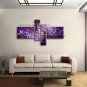 Hand-painted Large Modern Abstract Painting Wall Art Artist Artworks