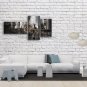 Hand Painted Amazing Modern Abstract Painting Wall Art Contemporary Decor